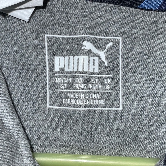 Puma BMW Polo - Picture 2 of 2